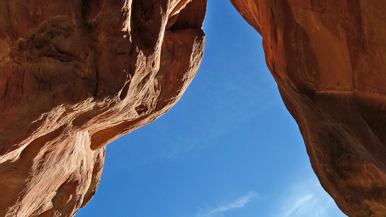 Oak Creek Canyon in Sedona
