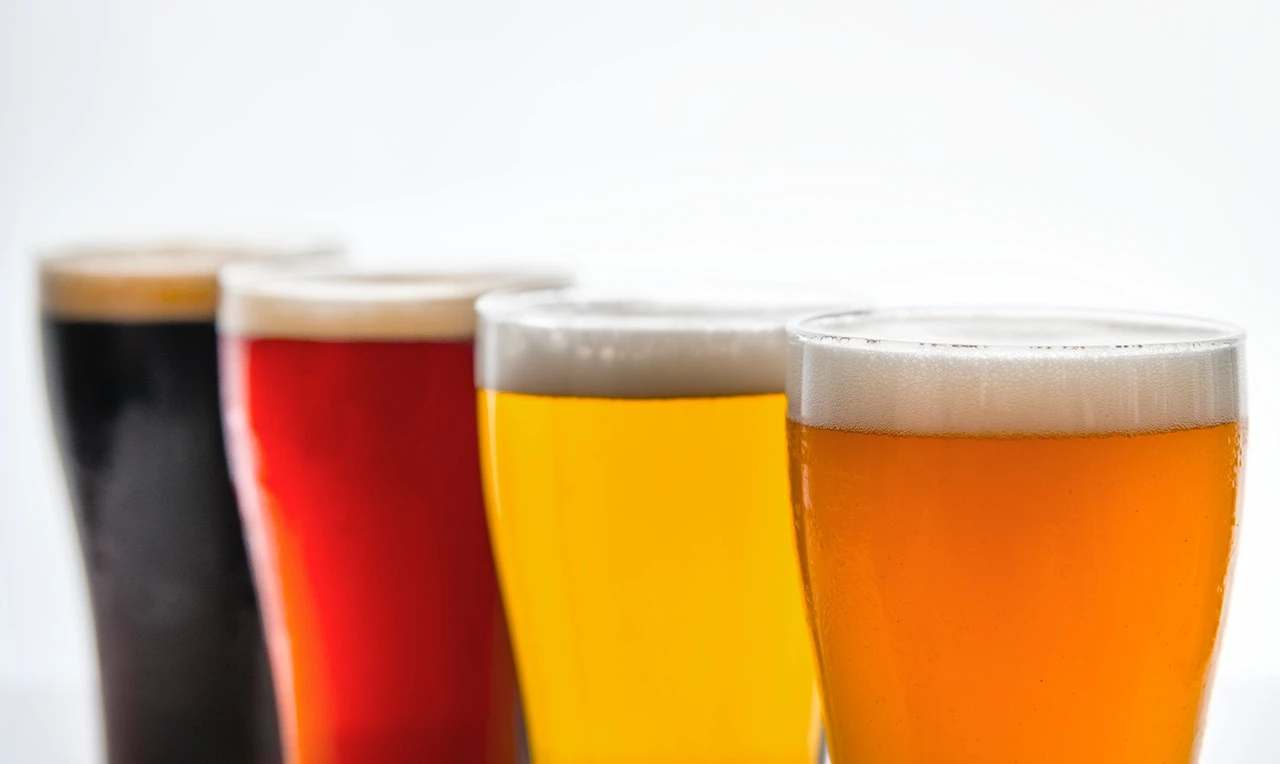 beers