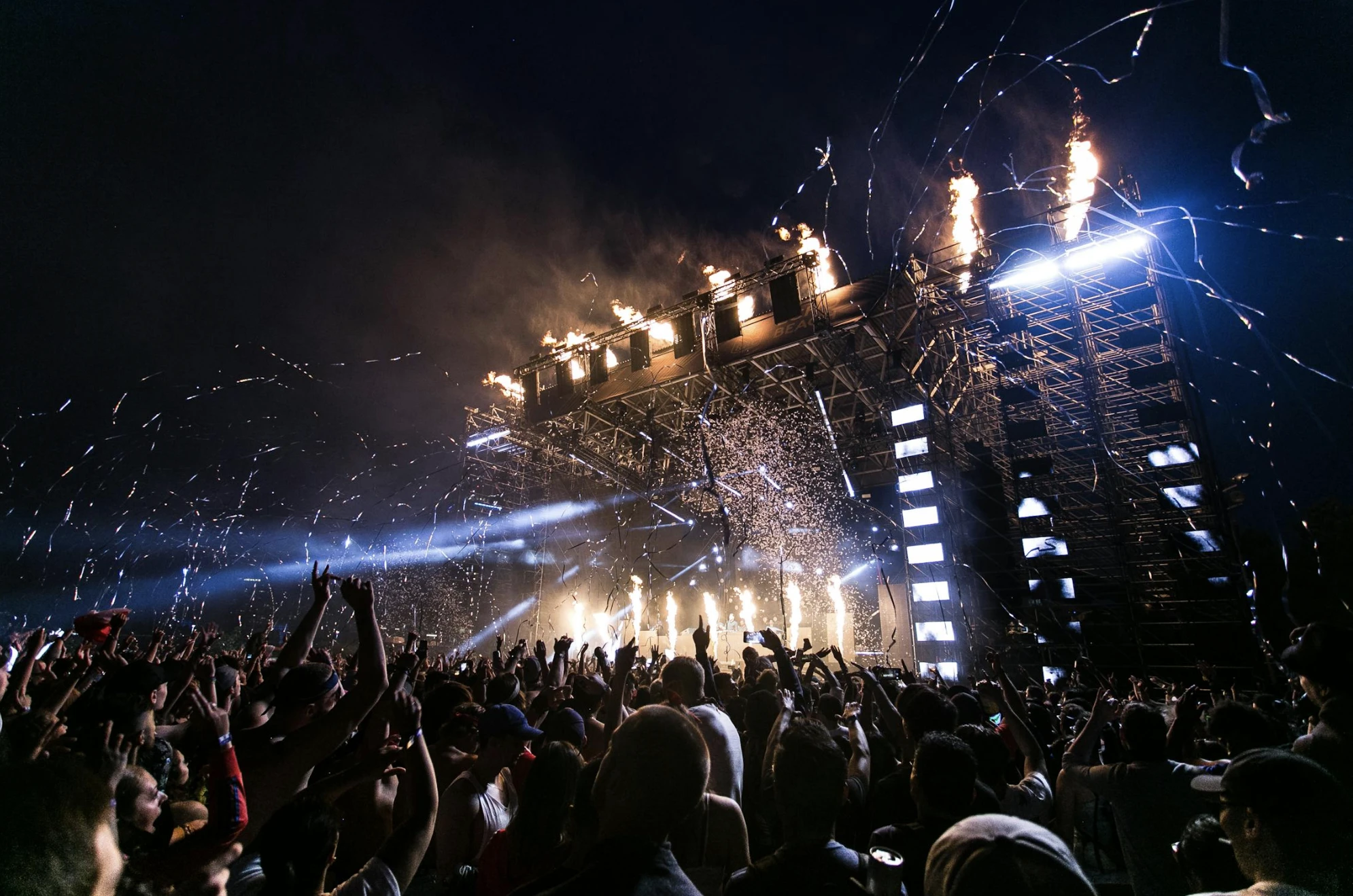 concert