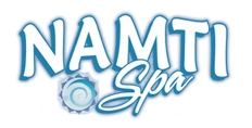 namti spa logo