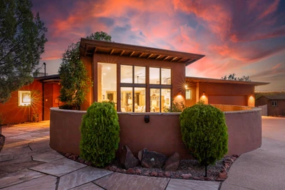 Sedona Outlaw Hideaway