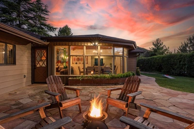 Sedona Rockridge