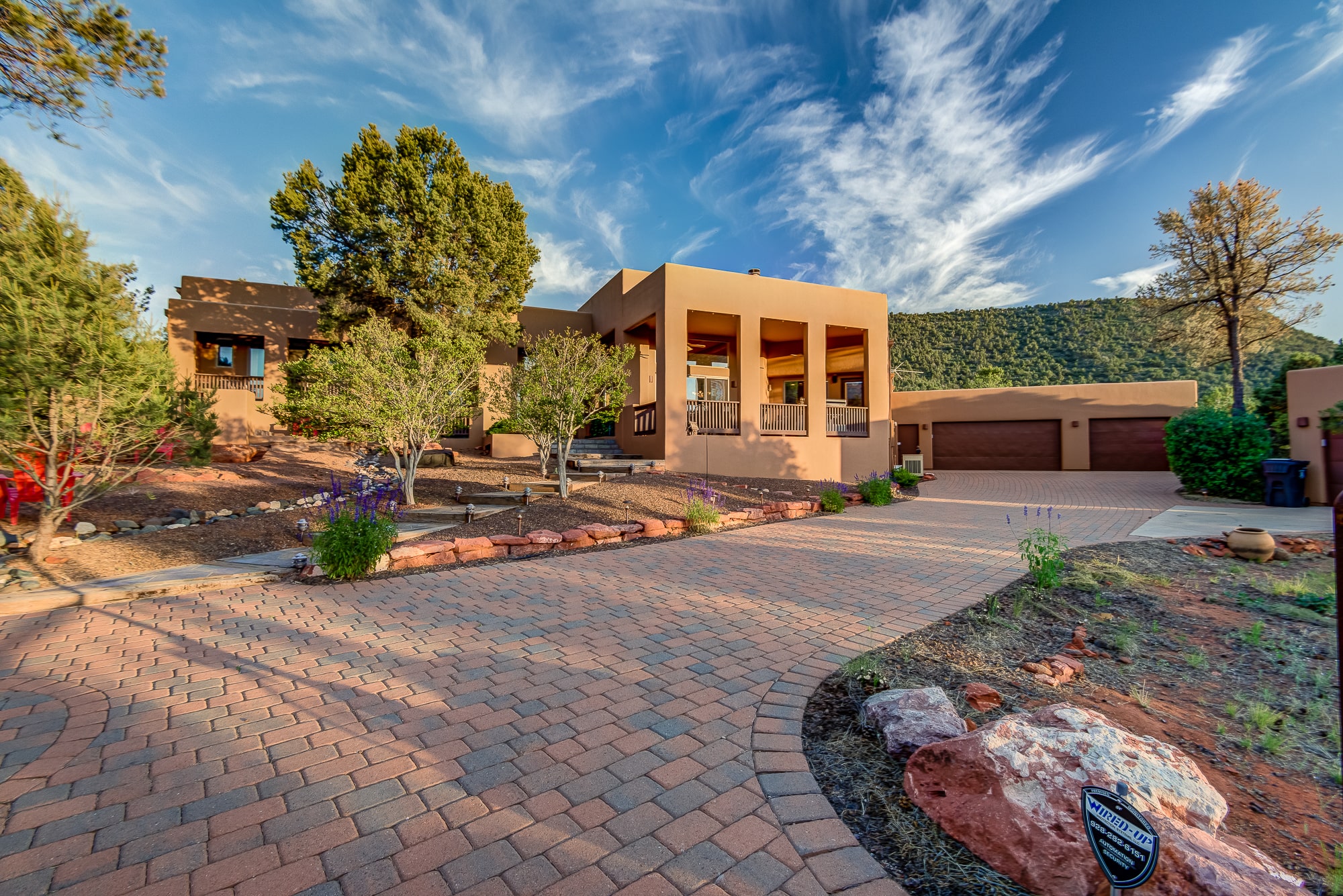 Book Our 6 Bedroom Vacation Rentals in Sedona AZ | Sedona.org