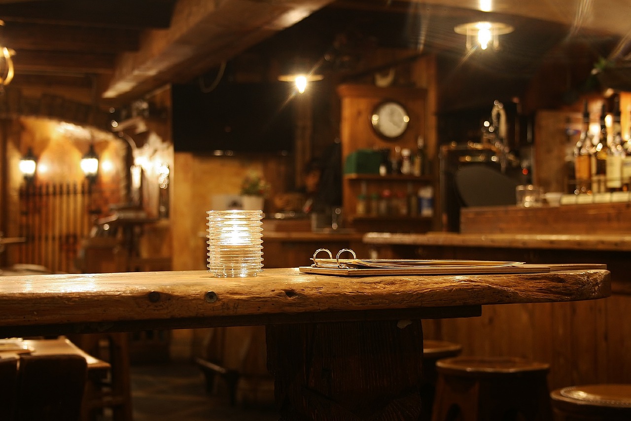 Mooney’s Irish Pub in Sedona