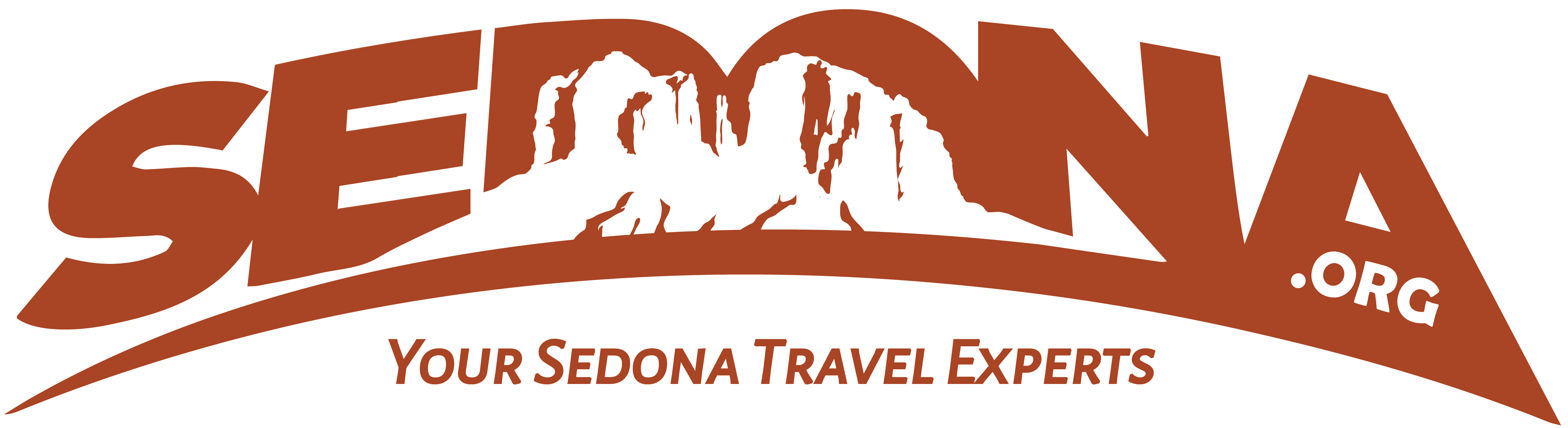 Sedona.org Sedona Rentals Logo