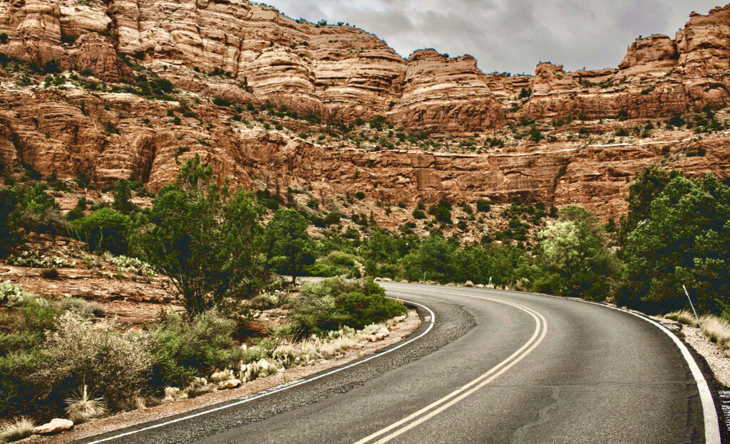 Road Trip to Sedona Day Trips in Arizona