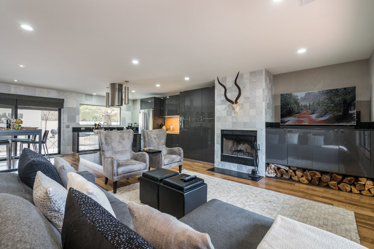 Sedona Houses for Rent