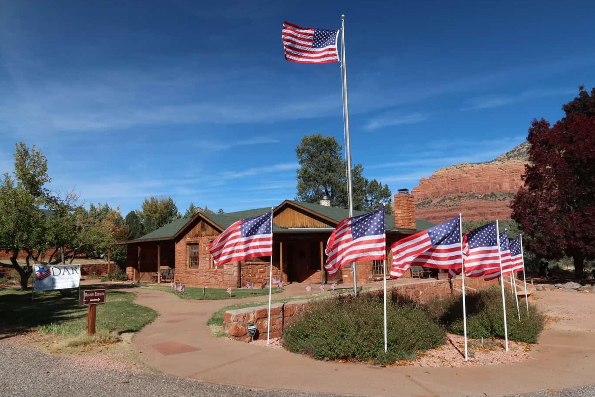 Sedona Heritage Museum