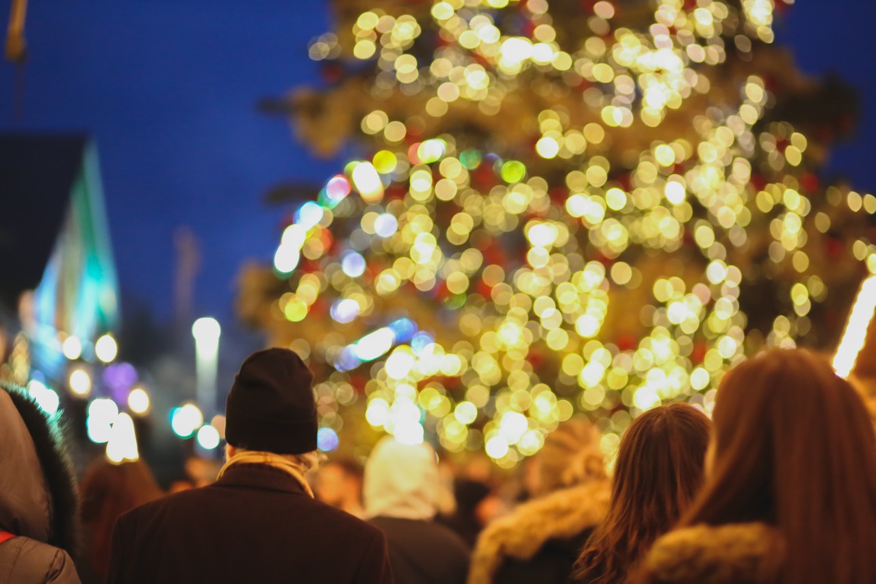 Learn All About The Top Winter Events In Sedona Sedona Org