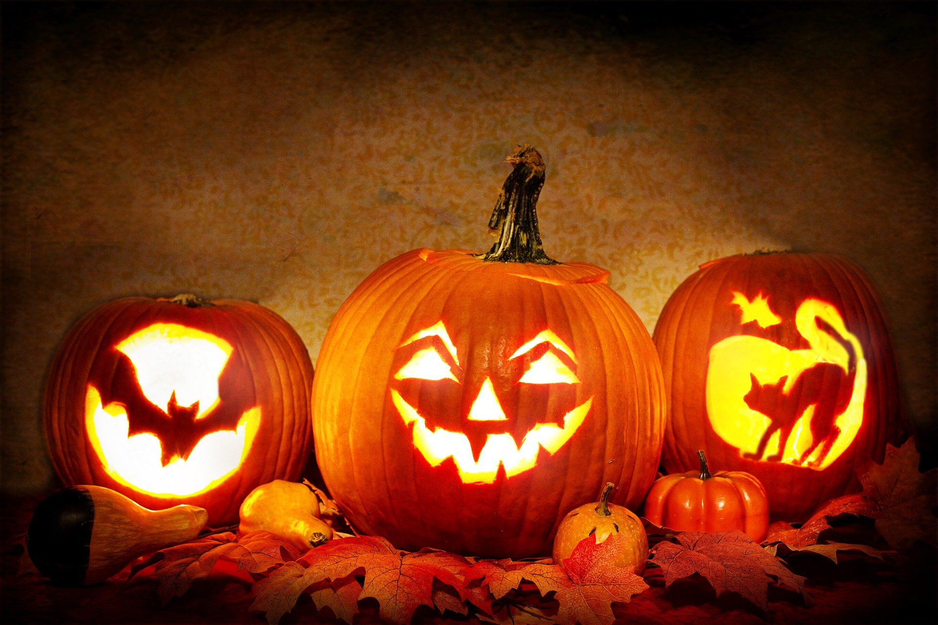 Things to Do for Halloween in Sedona