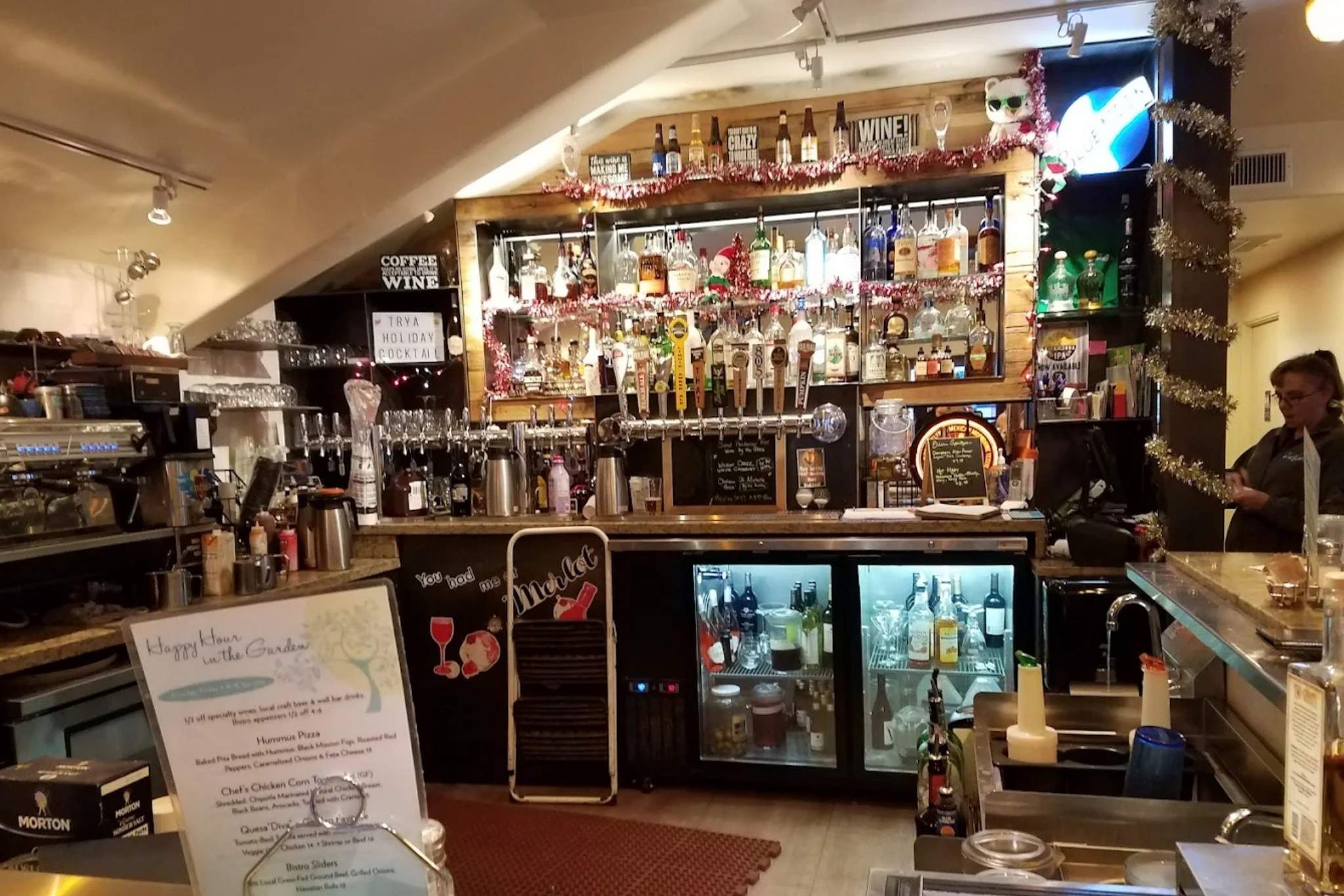 Tlaquepaque Arts & Shopping Village