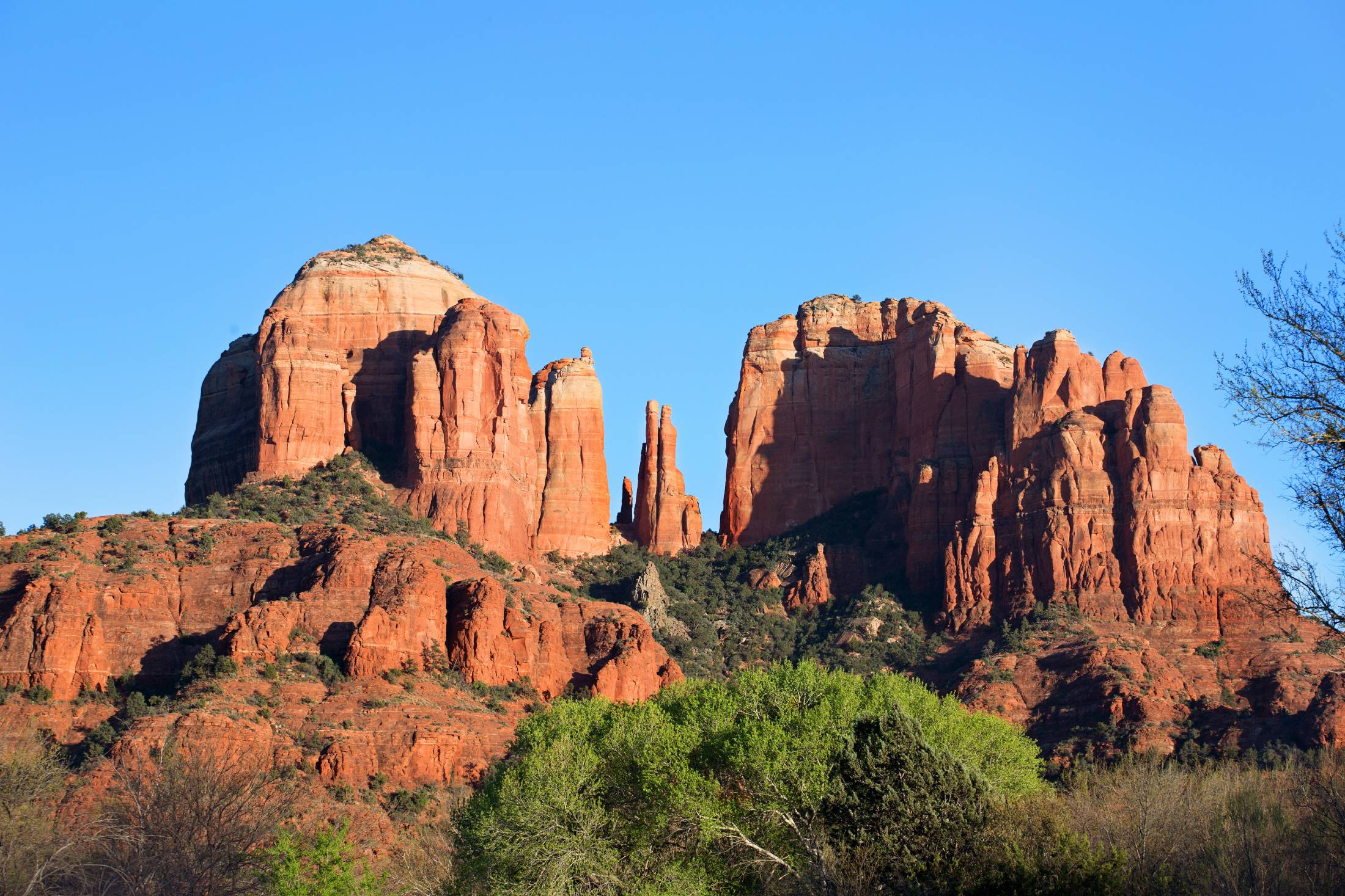 sedona az tourist attractions