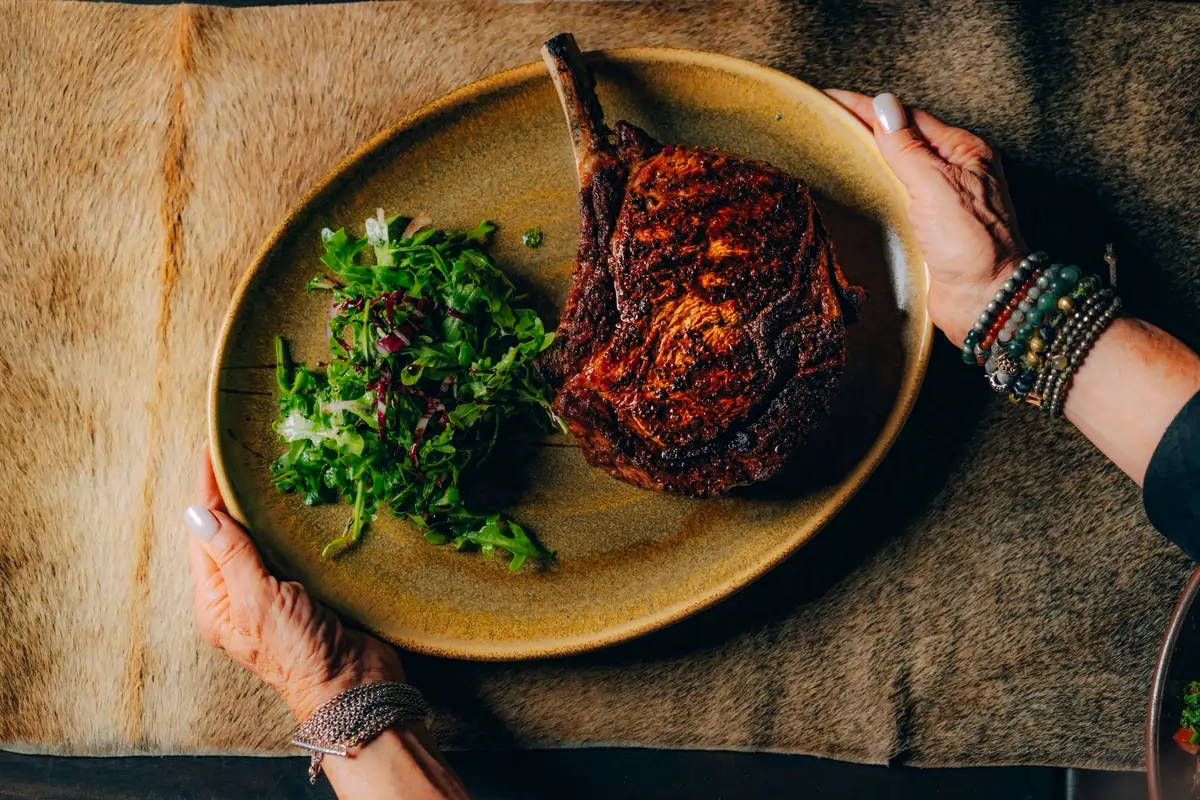 Mariposa - Latin Inspired Grill