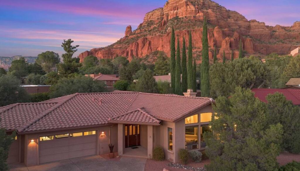 Why Sedona AZ Is So Addictive: Top Reasons to Visit This Red Rock Town ...