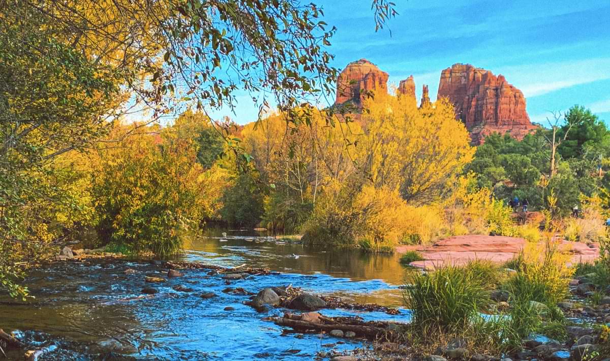 Sedona Vacation Blog | Sedona.org Vacation Rentals